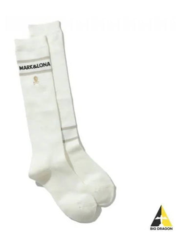 24 Tribes High Socks MLF 3A FS46 Women s - MARK & LONA - BALAAN 1