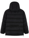 OG Alpha Down Pullover Black - OFFGRID - BALAAN 2