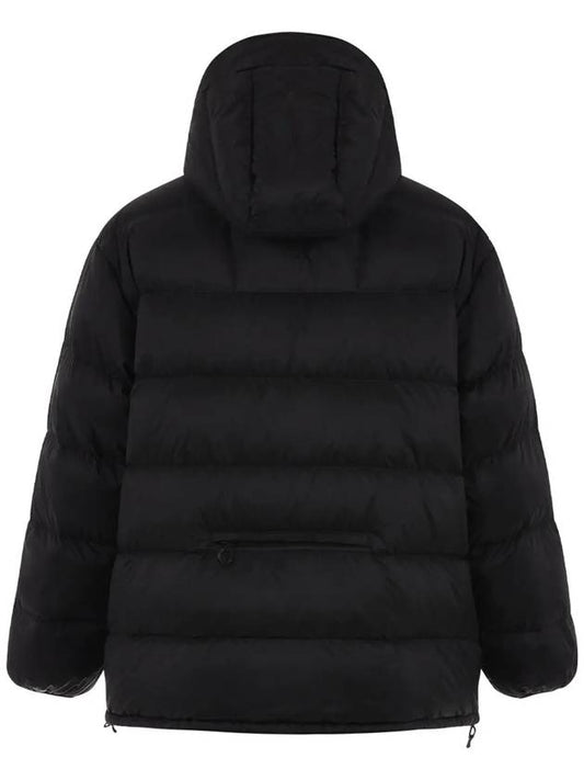 OG Alpha Down Pullover Black - OFFGRID - BALAAN 2