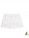 Gwen Shorts White - J.LINDEBERG - BALAAN 2