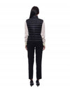 Women's LIANE Padded Vest LIANE 1A10200 53048 999 24S - MONCLER - BALAAN 5