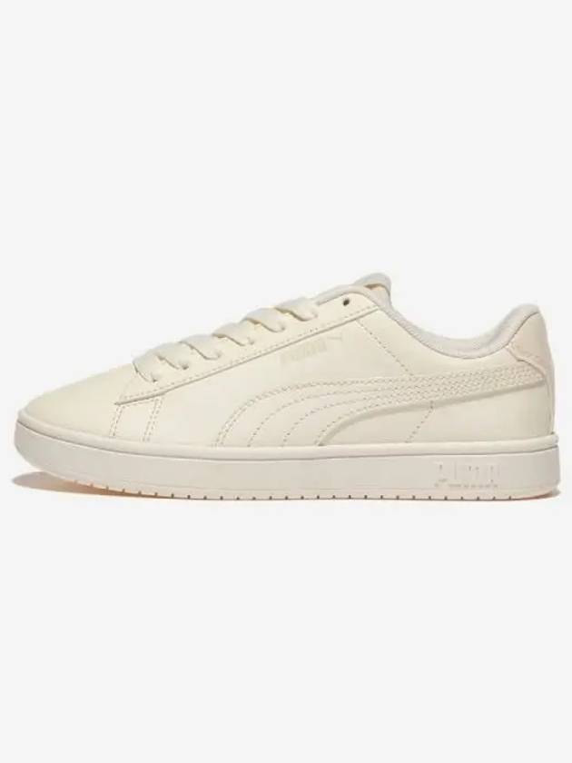 Ricky Classic Warm White Alpine Snow - PUMA - BALAAN 1