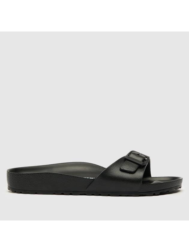 Madrid EVA Slippers Black - BIRKENSTOCK - BALAAN 2