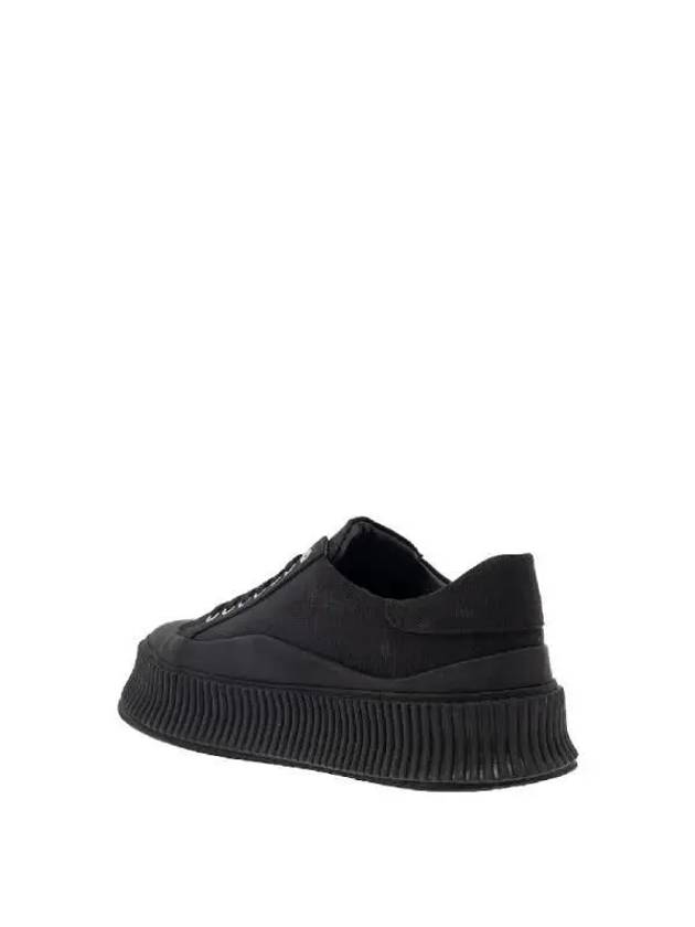 vulcanized sole low-top sneakers J32WS0018P5812 - JIL SANDER - BALAAN 4