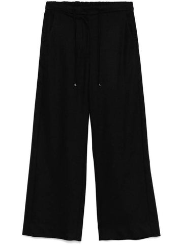 'S Max Mara Floria Pants - S MAX MARA - BALAAN 1