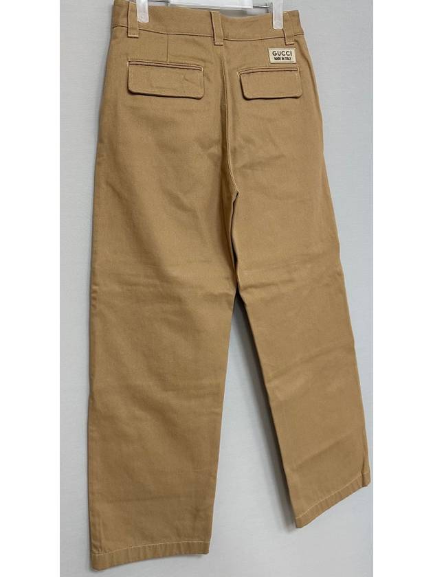 pants 30 - GUCCI - BALAAN 6