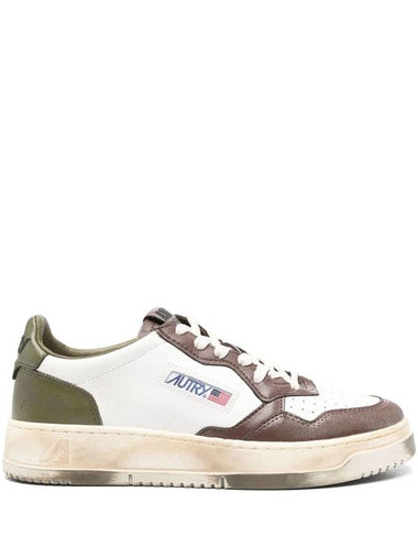 AUTRY Sneakers - AUTRY - BALAAN 1