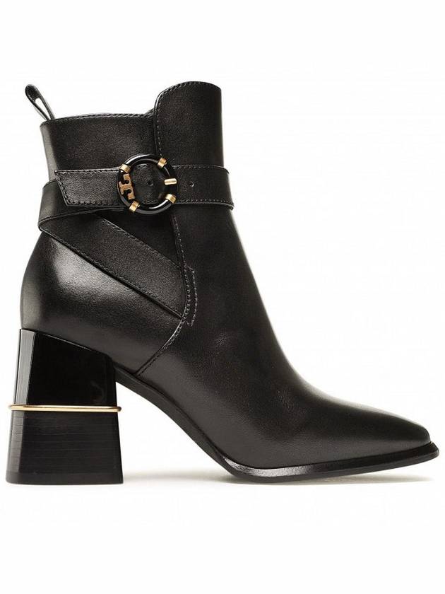 Boots 143326 006 BLACK - TORY BURCH - BALAAN 2