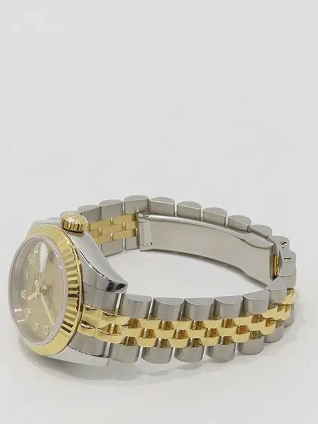 Rolex 179173 Women s Watch - ROLEX - BALAAN 2