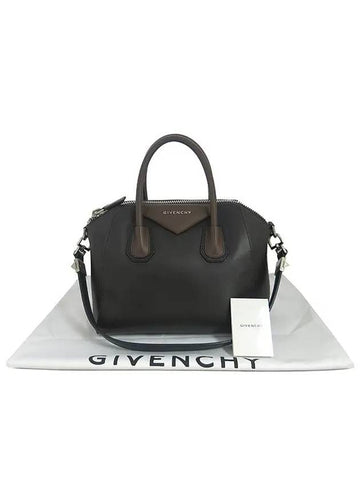 12L5102009 2 WAY bag - GIVENCHY - BALAAN 1