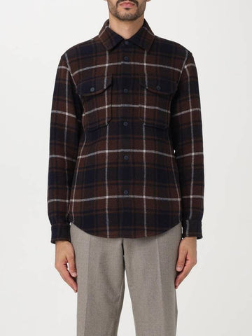 Shirt men Woolrich - WOOLRICH - BALAAN 1