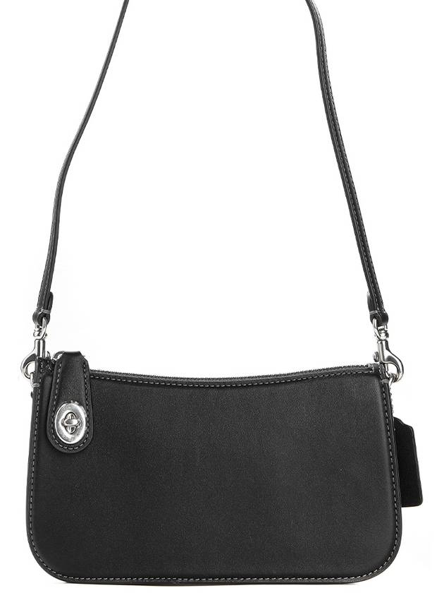 Women s Shoulder Bag CM581 LH BLACK - COACH - BALAAN 1