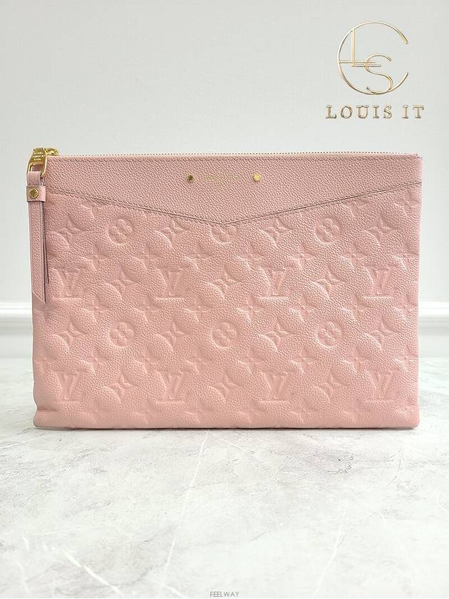 women clutch bag - LOUIS VUITTON - BALAAN 1