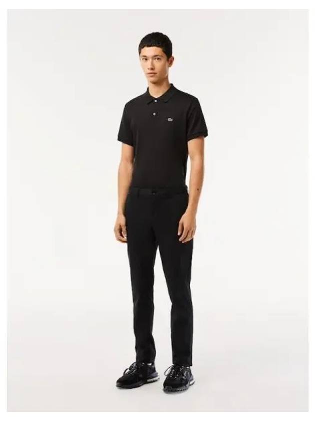 Men s slim fit workwear chino pants HH8946 53N 031 Domestic product GQ2N23082301837 - LACOSTE - BALAAN 1