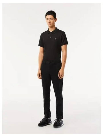 Men s slim fit workwear chino pants HH8946 53N 031 Domestic product GQ2N23082301837 - LACOSTE - BALAAN 1