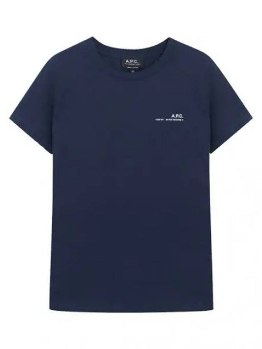 Item T shirt Women s Short Sleeve Tee - A.P.C. - BALAAN 1