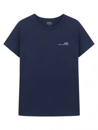 item t shirt - A.P.C. - BALAAN 1