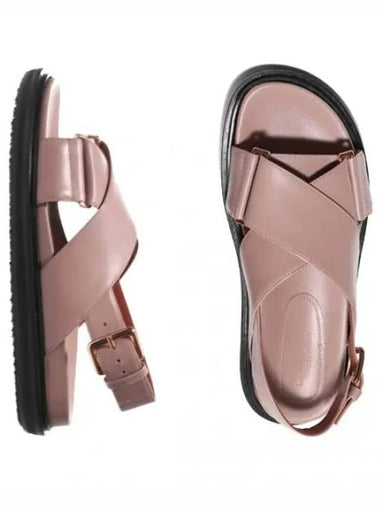 Fussbet sandals - MARNI - BALAAN 1