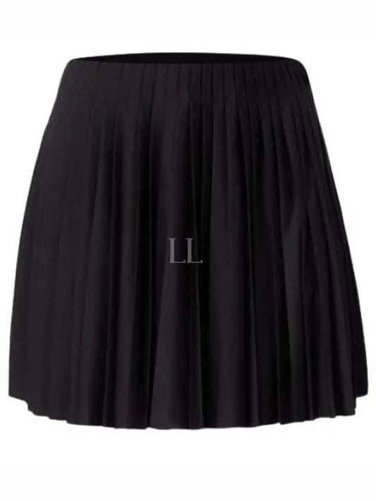 Golf Gayle Skirt GWSD09462 9999 Women's Gayle Skirt - J.LINDEBERG - BALAAN 2