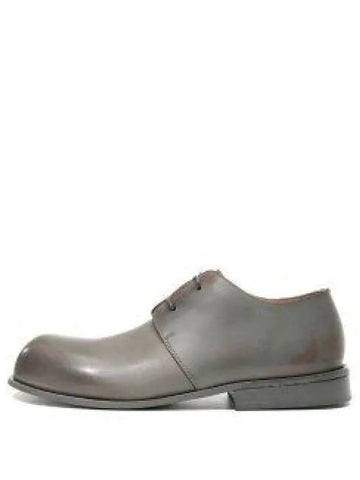 MM4075 177211 Musso Derby Shoes 1193981 - MARSELL - BALAAN 1