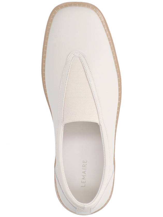 LEMAIRE Sneakers White - LEMAIRE - BALAAN 5