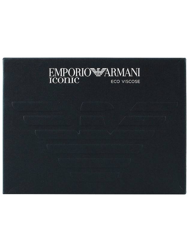 Men's Triangle Briefs 2 Pack - EMPORIO ARMANI - BALAAN 11