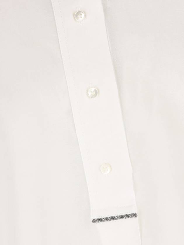 Brunello Cucinelli Shirts - BRUNELLO CUCINELLI - BALAAN 3