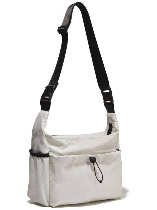 String Barrier Bag Mini Cream - BUTDEEP - BALAAN 1