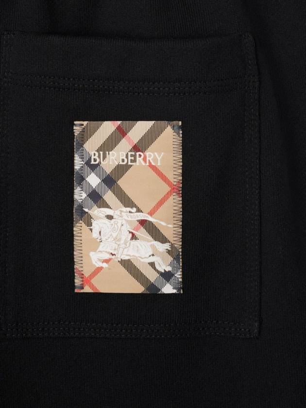 BURBERRY MW-FOR SHORT - BURBERRY - BALAAN 5