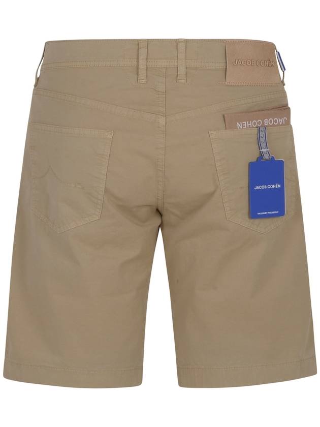 Jacob Cohen Trousers - JACOB COHEN - BALAAN 2