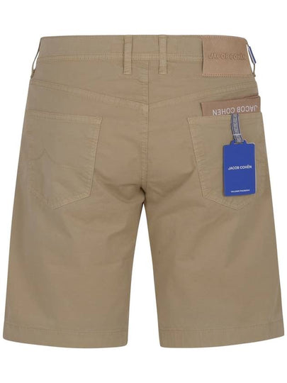 Jacob Cohen Trousers - JACOB COHEN - BALAAN 2