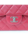 A58600 shoulder bag - CHANEL - BALAAN 6