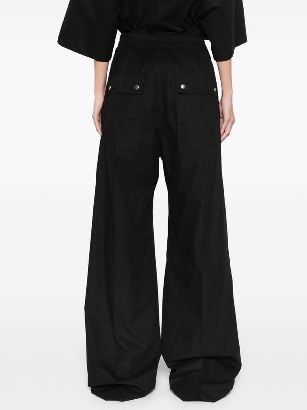 Bela trousers - RICK OWENS - BALAAN 4