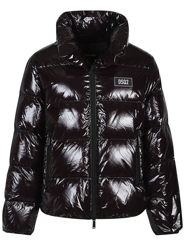 DSQUARED2 Jacket - DSQUARED2 - BALAAN 1