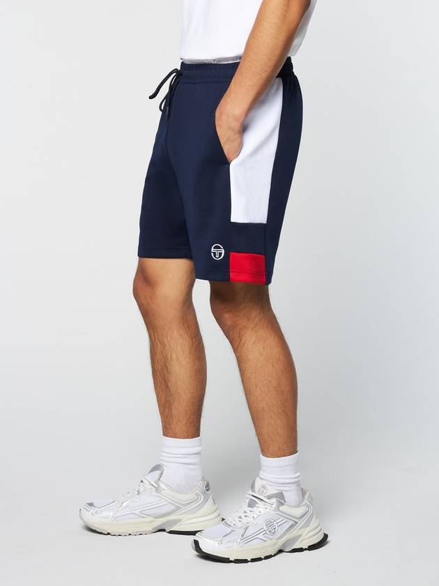 call shorts - SERGIO TACCHINI - BALAAN 2