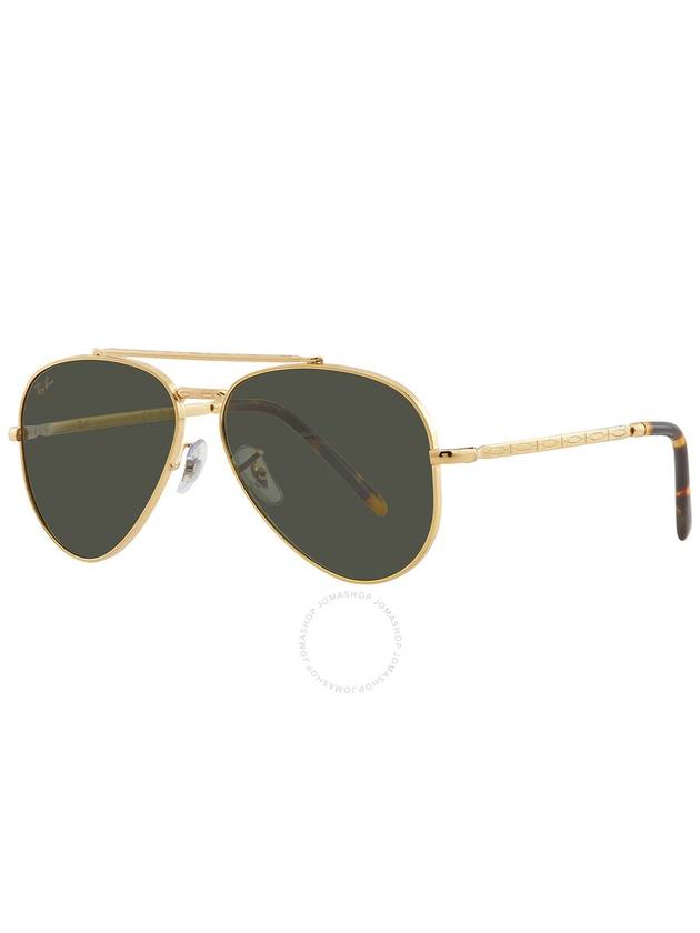 New Aviator Sunglasses RB3625-919631-55 - RAY-BAN - BALAAN 3