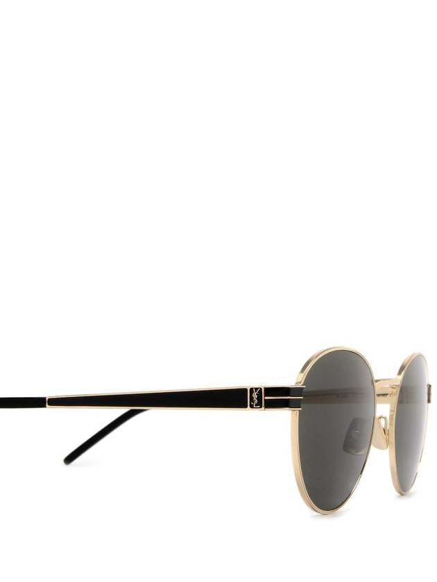 Saint Laurent SL M62 Gold - SAINT LAURENT - BALAAN 3