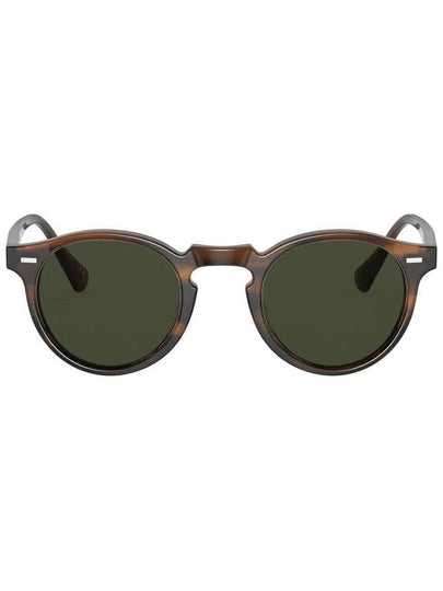 Gregory Peck Son - OLIVER PEOPLES - BALAAN 2