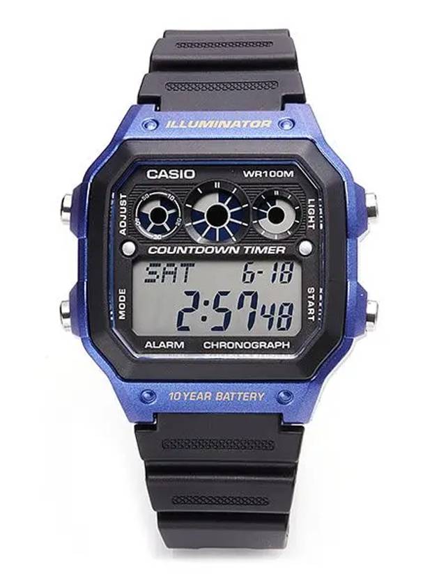 AE 1300WH 2AVDF Men s Watch - CASIO - BALAAN 1