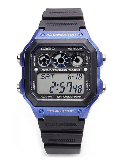 AE 1300WH 2AVDF Men s Watch - CASIO - BALAAN 2