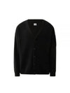 CP Company Sweater 17CMKN253A006595A999 BLACK SAND - CP COMPANY - BALAAN 2