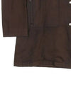 Smith Market Used Luxury Brown Jacket Men s Clothing - BURBERRY - BALAAN 3