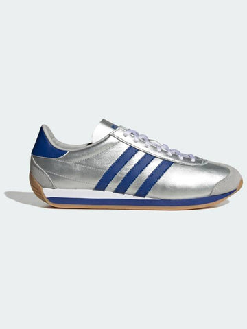 Country OG Silver IE4230 - ADIDAS ORIGINALS - BALAAN 1