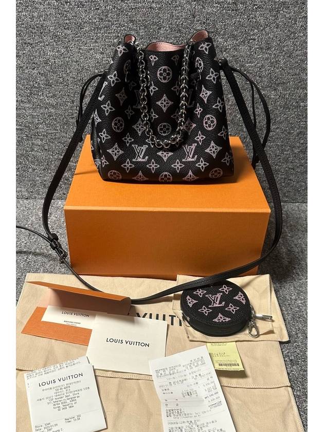 tote bag - LOUIS VUITTON - BALAAN 1