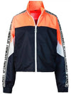 11th Anniversary Cropped Nylon Jacket SS19AGD11095 4605 - OPENING CEREMONY - BALAAN 1