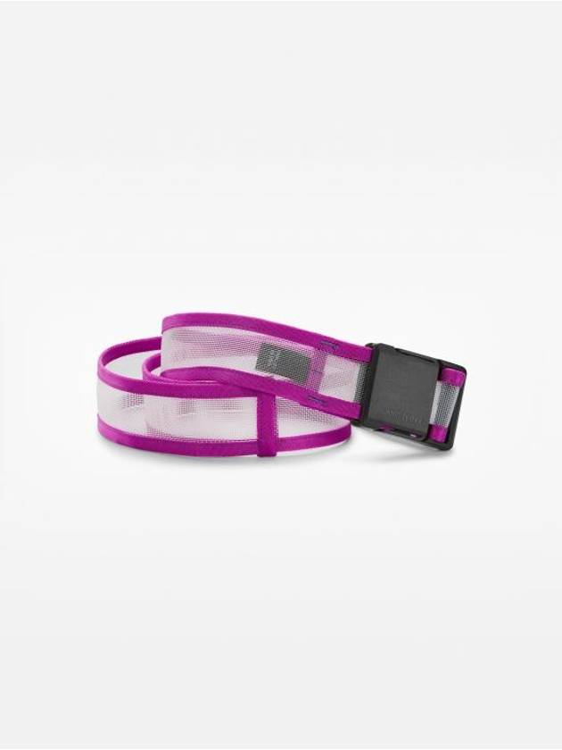 Heliad Belt 38mm Purple - ARC'TERYX - BALAAN 2