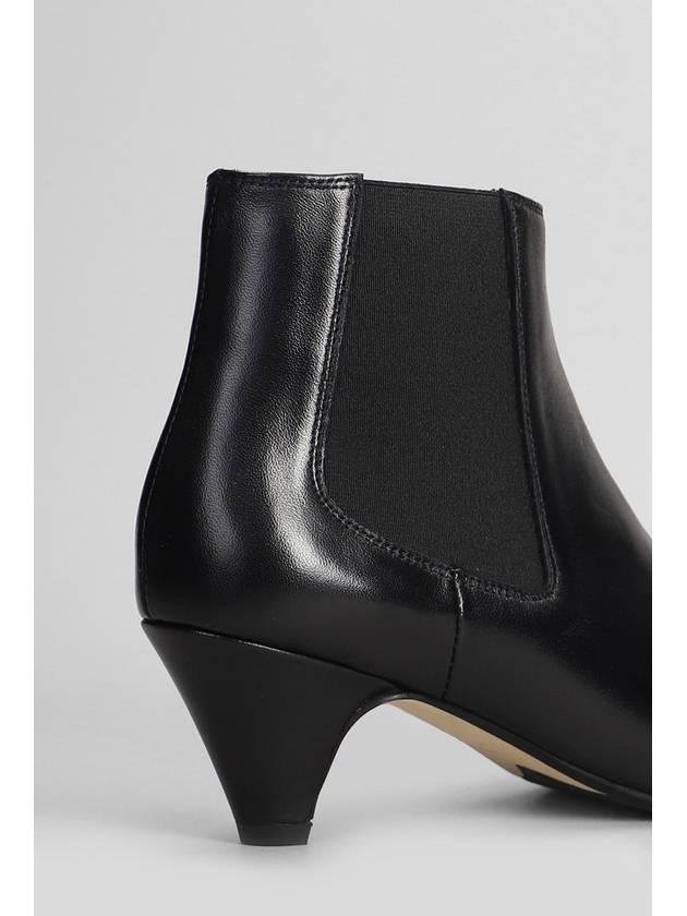 Anna F. High Heels Ankle Boots - ANNA F. - BALAAN 5