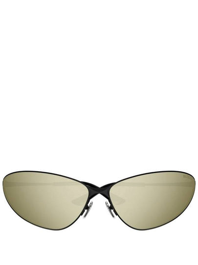 Razor Sunglasses - BALENCIAGA - BALAAN 2