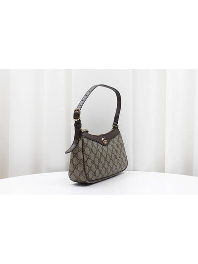 Ophidia small shoulder bag 735145 - GUCCI - BALAAN 2