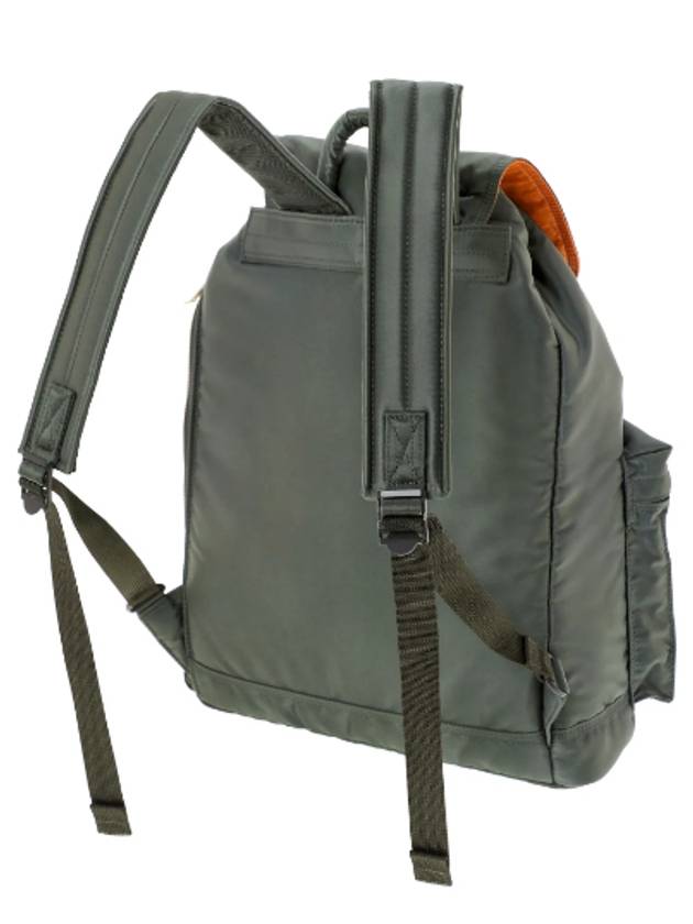 Porter All New Tanker Rucksack Sage Green 622 01630 - PORTER YOSHIDA - BALAAN 2